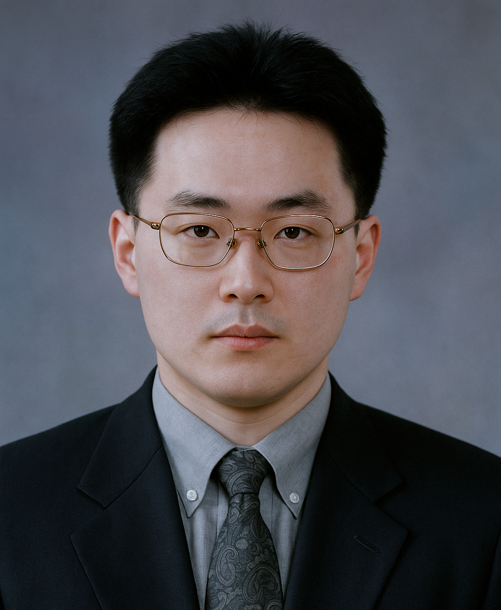 윤영보 컨설턴트