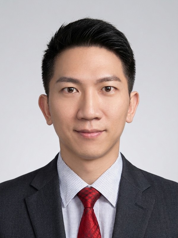 Park Jae Hoon, Banseog Search consultant